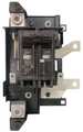 Ge Miniature Circuit Breaker, THQMV Series 225A, 2 Pole, 120/240V AC THQMV225D