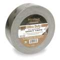 Nashua Duct Tape, 48mm x 55m, 13 mil, Silver 357