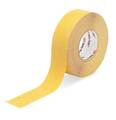 3M Anti-Slip Tape, Yellow, 60ft.Lx1inH 630-1X60