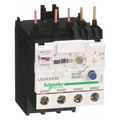 Schneider Electric Overload Relay, 2.60 to 3.70A, Class 10, 3P LR2K0310