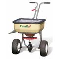 Turfex 120 lb. capacity Broadcast Walk Behind Spreader, Capacity Range (Lb.): Large TS85SS