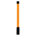 The Buzzards Roost Stub Flex Antenna for Garmin Astro/Alpha Orange 5" x 0.25" x 0.25" STUBFLEX