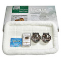 Midwest iCrate Dog Crate Kit Large 36" x 23" x 25" 1536DD-KIT