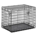 Midwest Ultima Pro Double Door Dog Crate Black 31" x 21.50" x 24" 730UP
