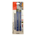 Dasco Pro Cold Chisel, 3 Piece 44