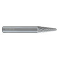 Walter Surface Technologies Allsteel™ Carbide Burr Sl-1 Dc 01W317