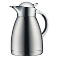 Alfi Albergo Top Therm, 1.0L SS Vac Ins Carafe AS2700SS2