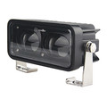 Straits LED Blue Crane Safety Light - 18w 20260011