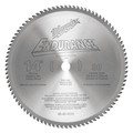 Milwaukee Tool 14 in Thin Metal Cutting Circular Saw Blade (1 in Arbor) 48-40-4510