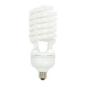 Satco 65W T5 LED Light Bulb - Medium Base - White Finish S7386
