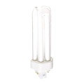 Hygrade 32W T4 LED Light Bulb - GX24q-3 (4-Pin) Base - White Finish S8350
