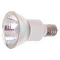 Satco 100W JDR Halogen Light Bulb - Intermediate Base - Clear Finish S3116