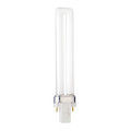 Hygrade 9W T4 LED Light Bulb - G23 (2-Pin) Base - White Finish S8306