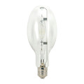 Hygrade 125W ED28 HID Light Bulb - Mogul Extended Base - Clear Finish S5822