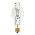 Sylvania 400W ED37 HID Light Bulb - Mogul Base - Clear Finish S4833