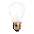 Satco 40 W A15 Incandescent - Frosted - 2500 Hours - 280L - Medium Base - 130V - 4-Pack S8525