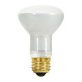 Supreme 45 W R20 Incandescent - Frost - 5000 Hours - 280L - Medium Base - 130V S8519