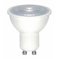 Satco 6.5W MR16 LED Light Bulb - Bi Pin GU10 Base - White Finish S8588