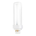 Sylvania 13W T4 LED Light Bulb - G24q-1 (4-Pin) Base - White Finish S6731