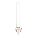 Sylvania 13W T4 LED Light Bulb - GX23 Base - White Finish S6780