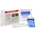 First Aid Only Burn Treatment Kit 71-070
