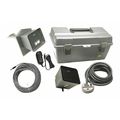 Marsh Products Portable Emergency Drive-Thru System 911