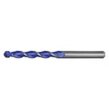 Cle-Line 118° Multi-Purpose Carbide-Tipped Masonry Drill Cle-Line 1838 Bright HSS RHS/RHC 1/2 C22216