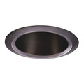 Halo Full Cone Reflector, Self-Flange, 5120 5120TBZ