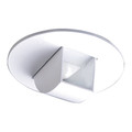 Halo Lv Adjustable Mirror 90° Tilt, 1497 1497P