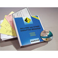 Marcom Bullying & Other Disruptive Behavior: for Managers DVD Program V0002679EM