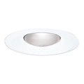 Halo White Splay Trim, 328 328P