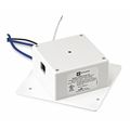 Greengate Switchpackcat5 Recprated 20A 120V Bulk10 SPRC-R-20-120