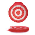 Ekcos Innovations Bullseye Red/Clear BE-10RC-10