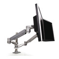 Kellyrest Monitor Support, Dual Arm Extensions KCS17920