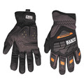 Klein Tools Journeyman Extreme Gloves, Large 40218