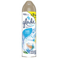 Glade Clean Linen Room Spray Air Fresh, PK12 649053
