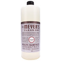 Mrs. Meyers Clean Day Clean Day Multi-Surface Concentrate, 6 PK 663010