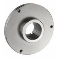 Gator Chucks Machine Steel Adapter w/L0 Mount:12-1/2" PA PB Series lathe chuck GA FLA-315/L0