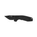 Sog Utility Knife, Serrated, 2" Blade L 15-38-14-57