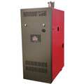 Crown Boiler Co Hot Water Boiler, Natural Gas, 15-1/2" W BWF105BNT3SU0