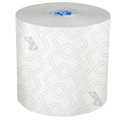 Kimberly-Clark Professional Pro High-Capacity Hard Roll Towels for Blue Core Dispensers, White, (700'/Roll, 6 Rolls/Case) 53925