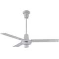 Qmark Commercial Ceiling Fan, 1 Phase, 120V AC 56001HP