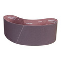 Norton Abrasives Sanding Belt, Coated, Aluminum Oxide, 36 Grit, Extra Coarse, R228 Metalite 78072722590