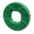 Greenlee Fiberglass Fishtape, 100ft, Non-Conductive FTXF-100