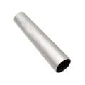 Zoro Select Pipe, 150 psi, SS, 3 ft L4PPK03WD