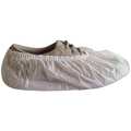 International Enviroguard Shoe Cover, White, XL, PK200 2001