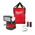 Milwaukee Tool M18 Utility Remote Control Search Light with Portable Base (Tool Only) 2123-20