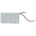 Big Beam Replacement 12V Nicad Battery N127
