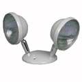 Big Beam Remote Head, LED, 6V, 5W, 8" H, 11" W, 2 Lamps LS53DHF6W