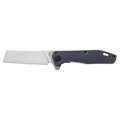 Gerber Folding Knife, 7 in Overall L 30-001837
